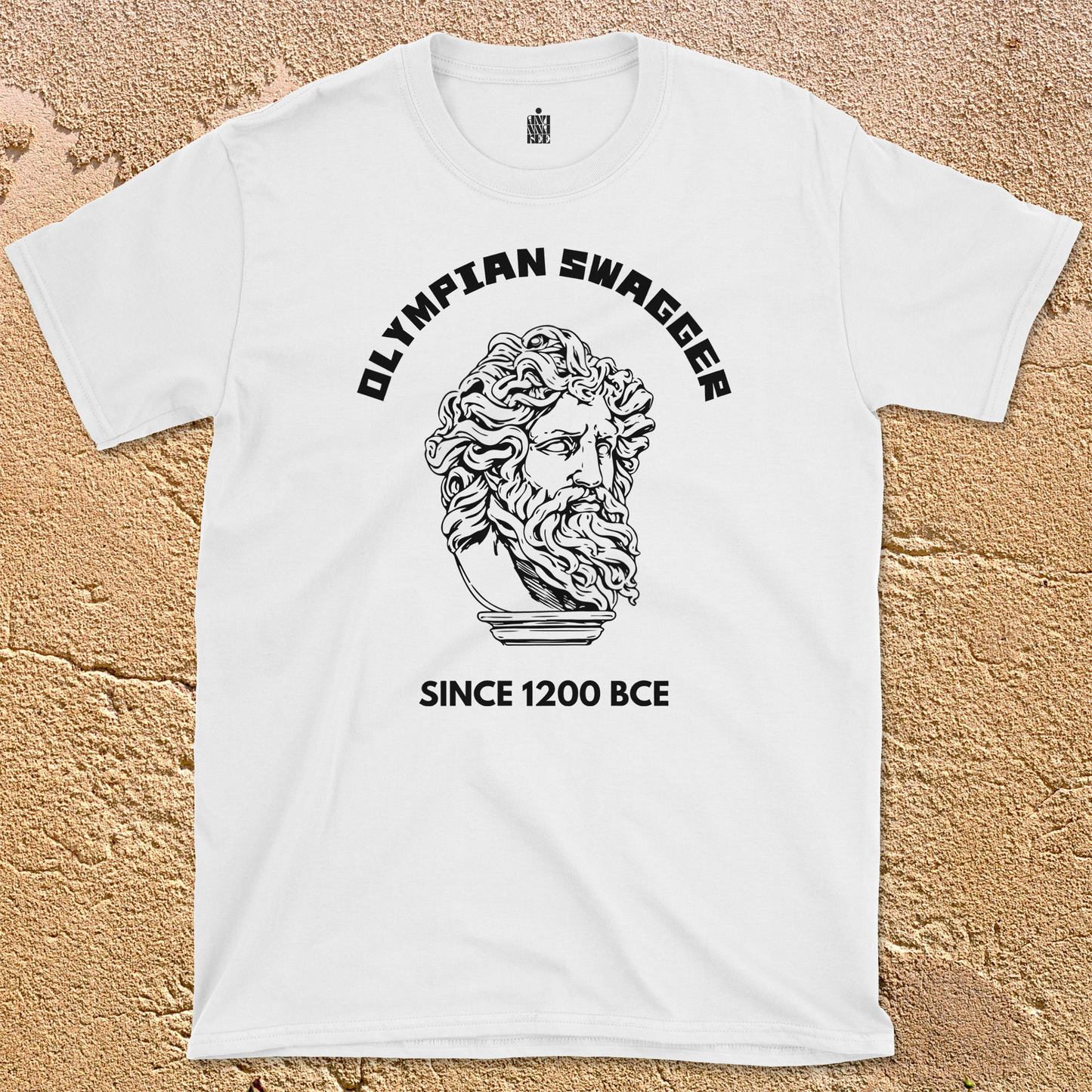 OLYMPIAN SWAGGER T-Shirt