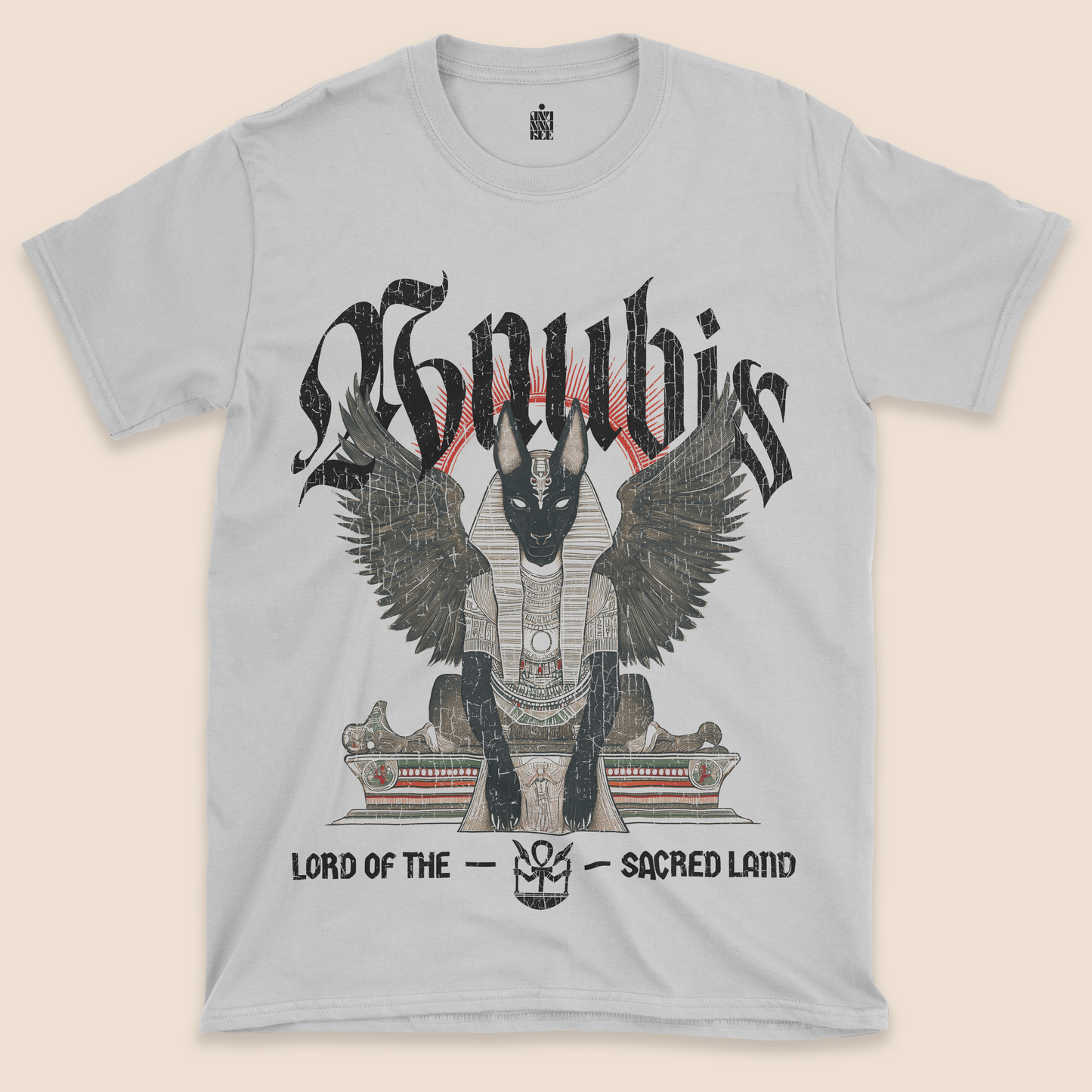 ANUBIS TEE