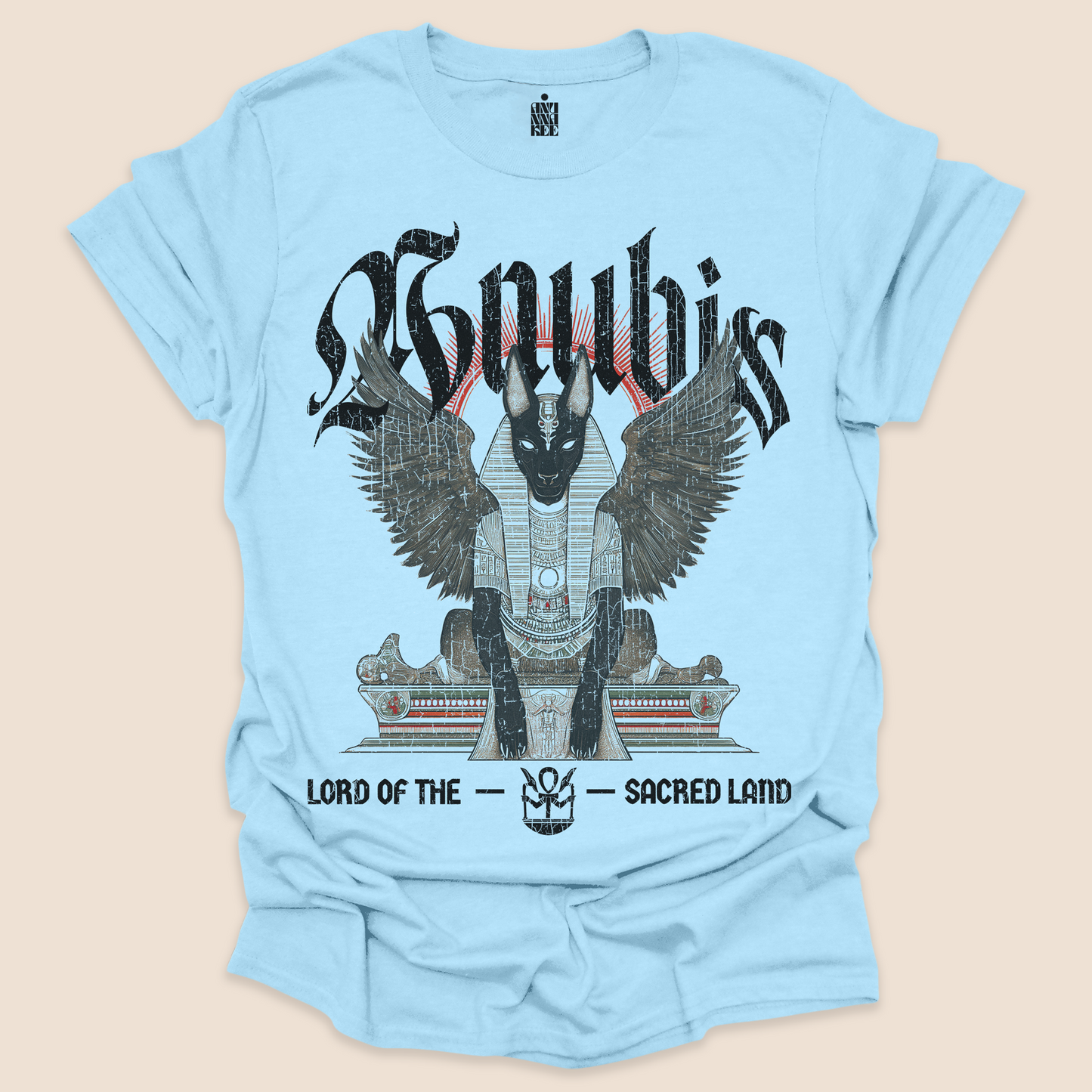 ANUBIS TEE
