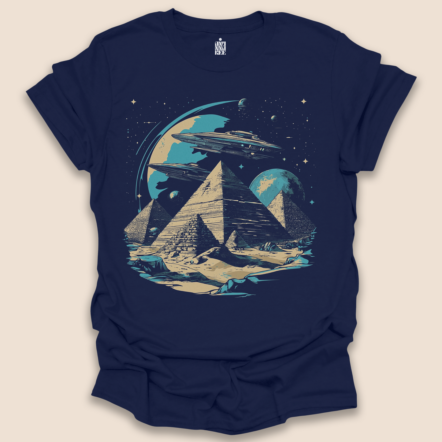 ANNO 11300 BCE T-Shirt