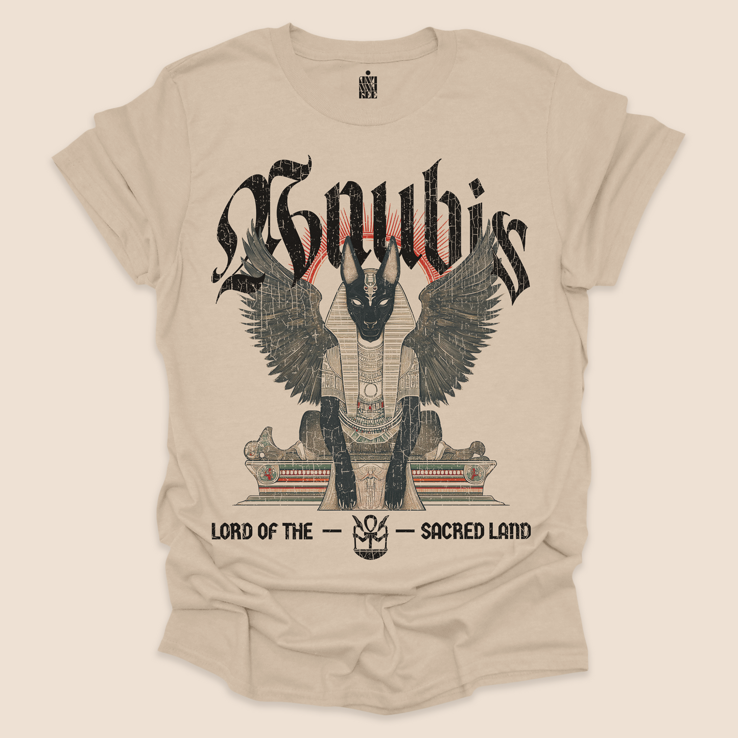ANUBIS TEE