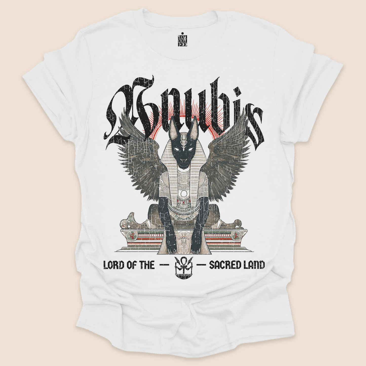 ANUBIS TEE