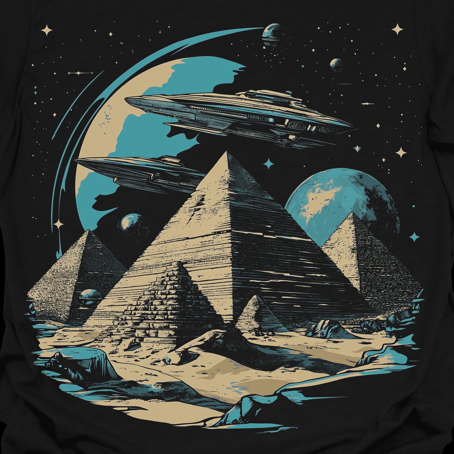 ANNO 11300 BCE T-Shirt