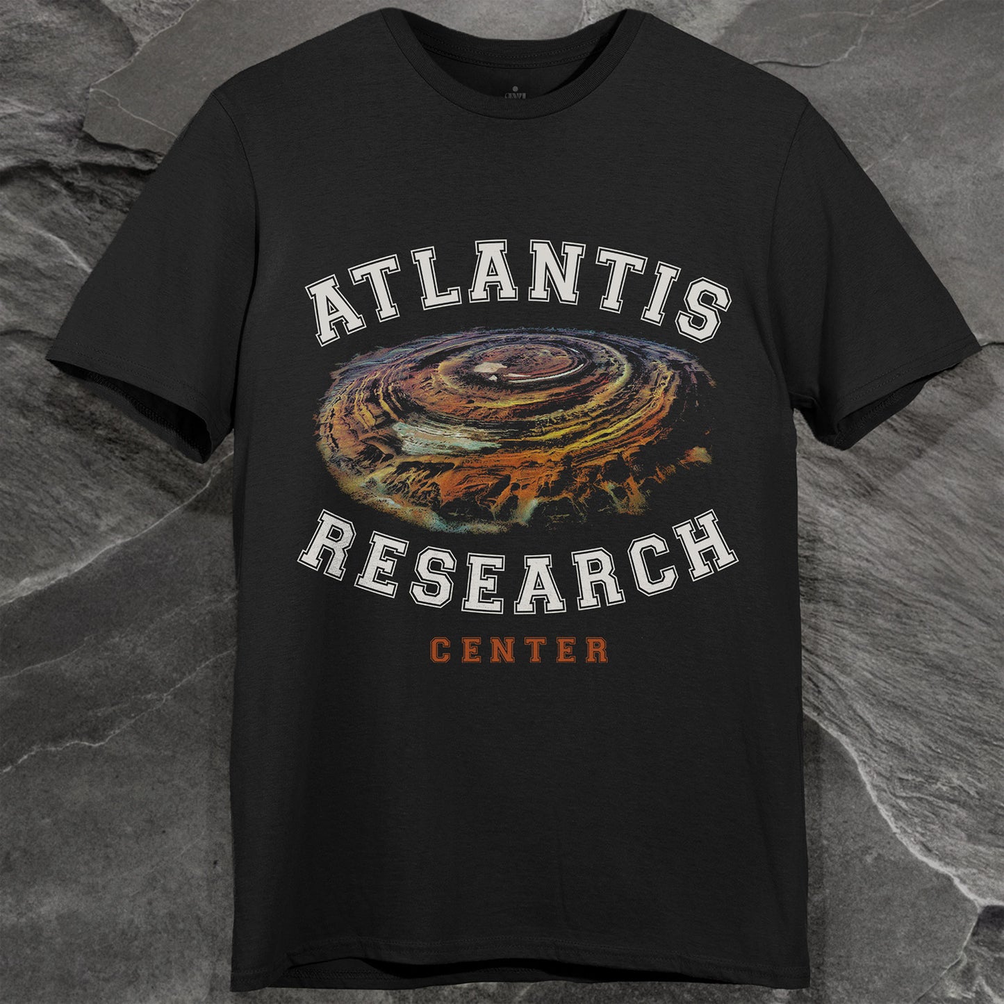 ATLANTIS RESEARCH CENTER