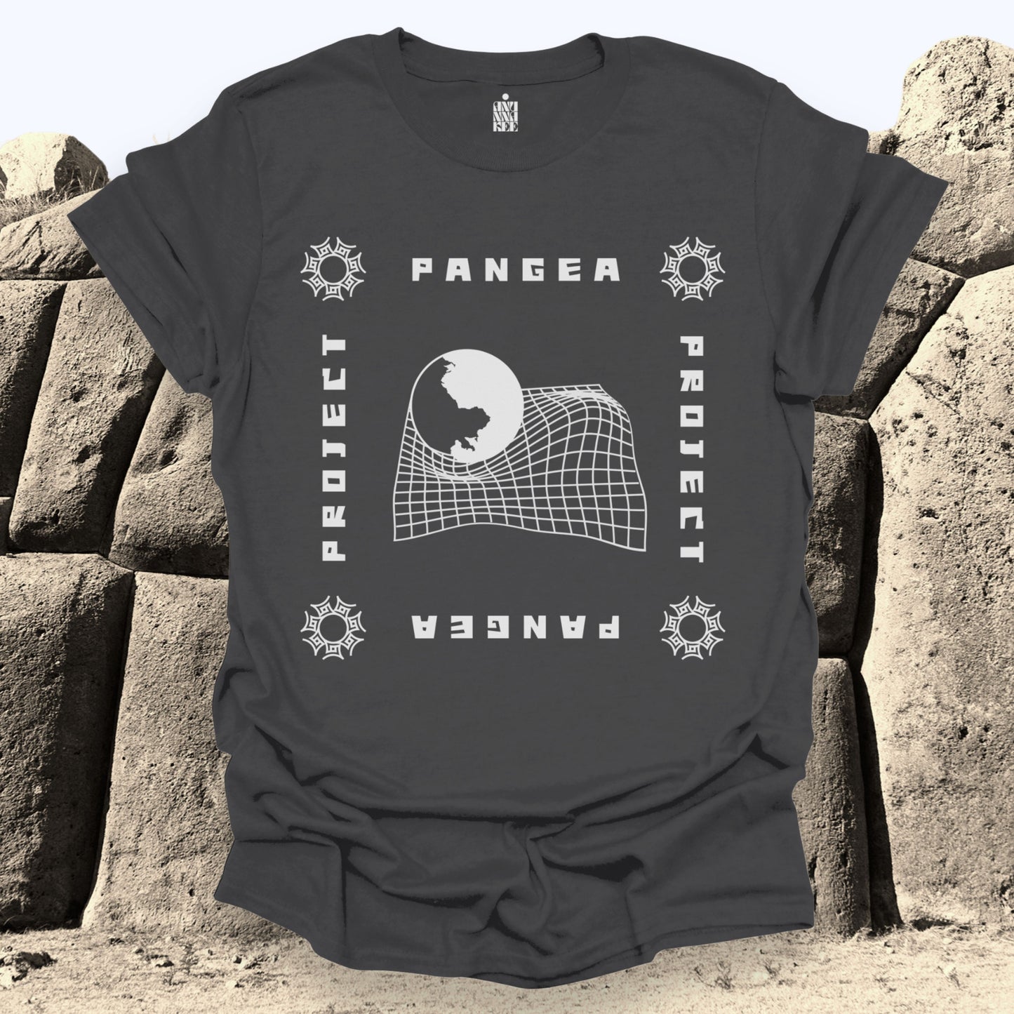PANGEA PROJECT Tee