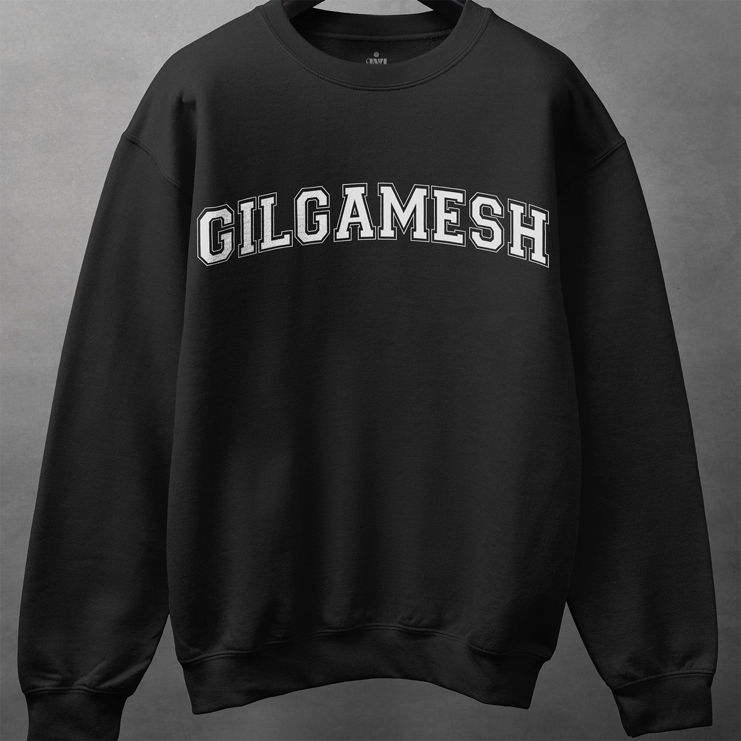 GILGAMESH VARSITY Sweatshirt