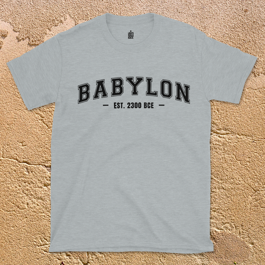 BABYLON T-shirt