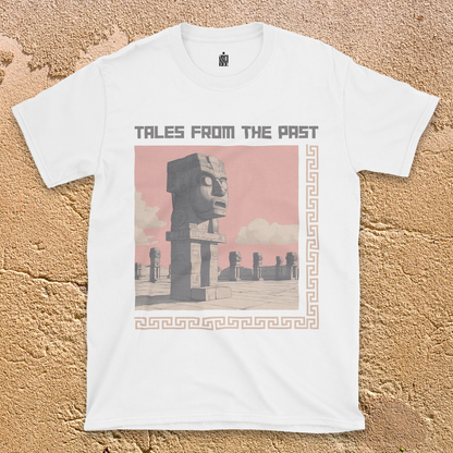 TALES FROM THE PAST Tee