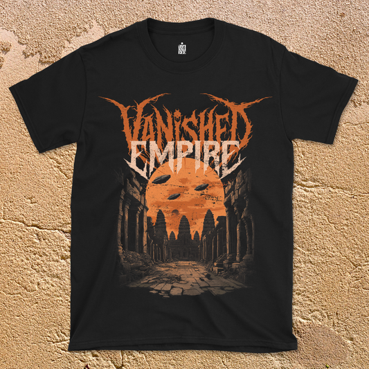 VANISHED EMPIRE TEE