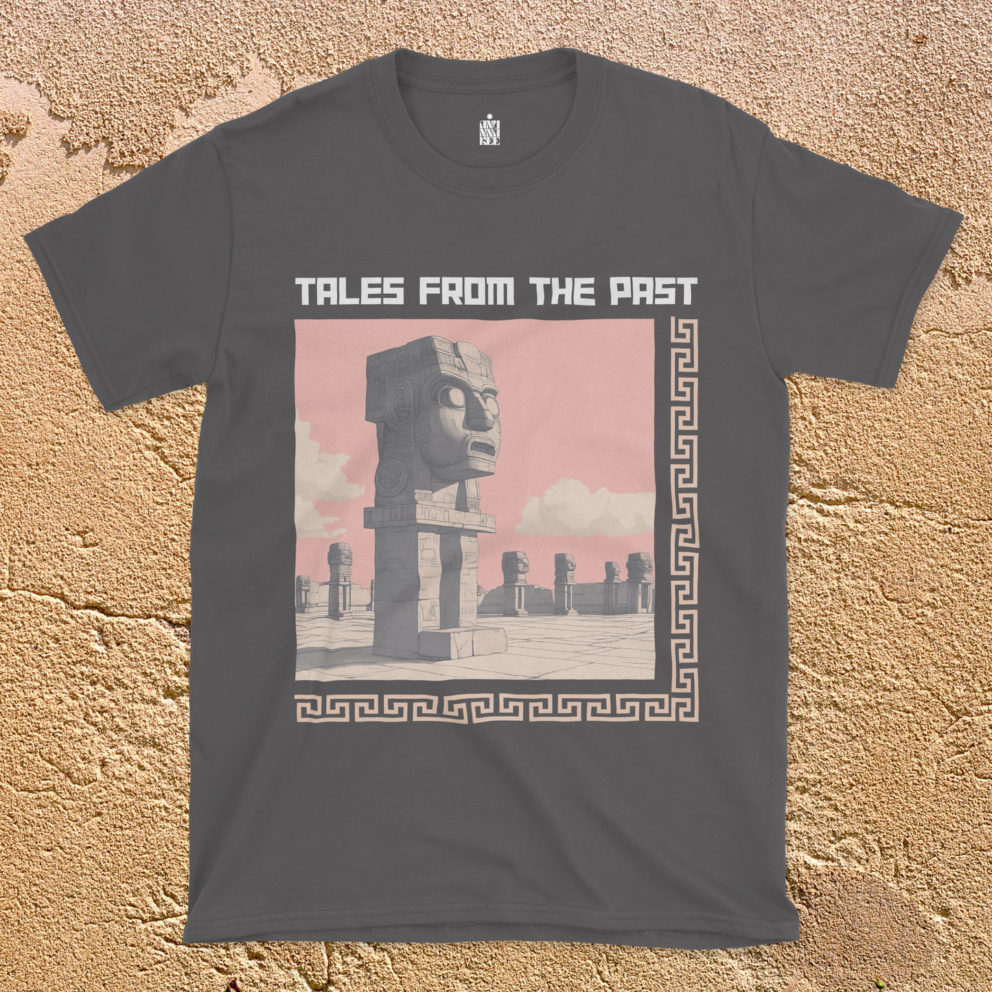 TALES FROM THE PAST Tee
