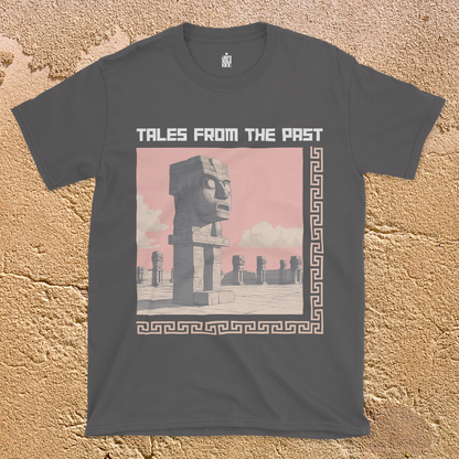 TALES FROM THE PAST Tee
