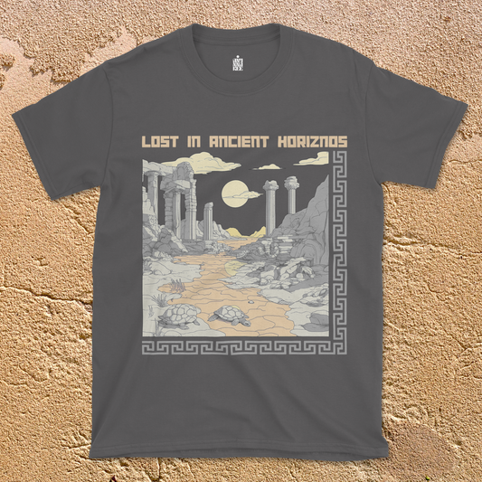 ANCIENT HORIZONS T-shirt