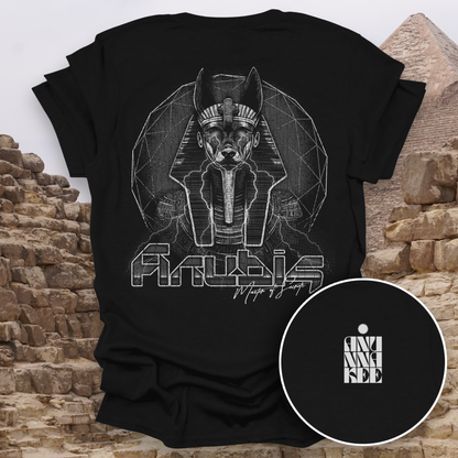 MASTER OF SECRETS TEE
