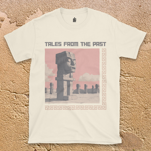 TALES FROM THE PAST Tee
