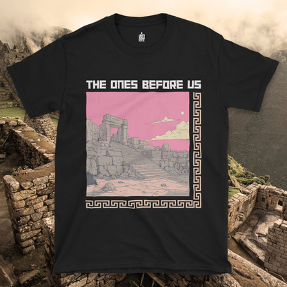 ONES BEFORE US Tee