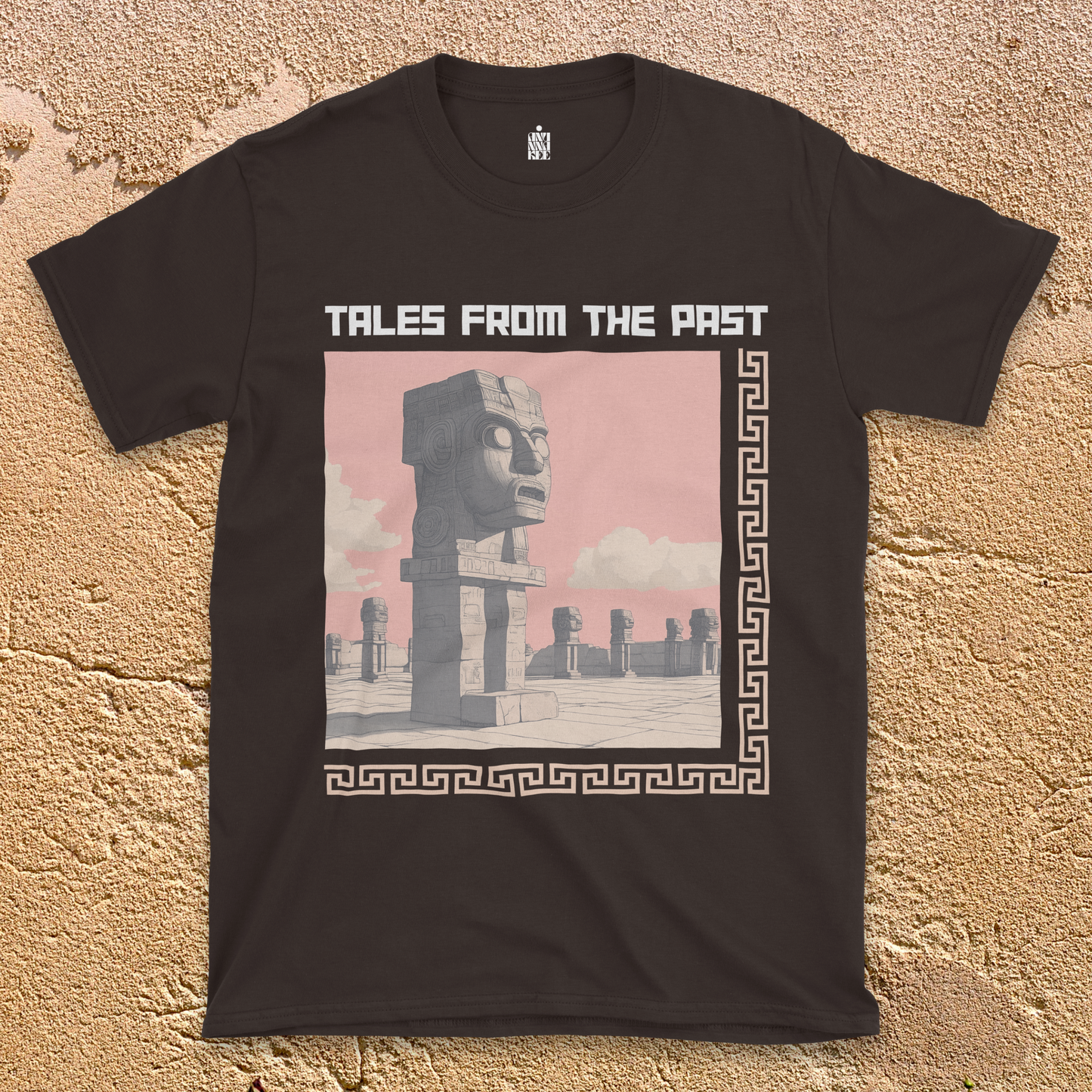 TALES FROM THE PAST Tee