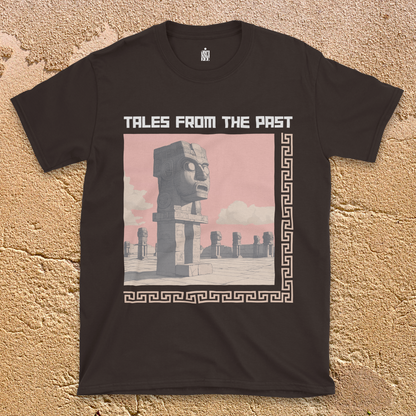 TALES FROM THE PAST Tee