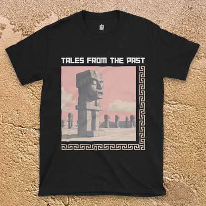TALES FROM THE PAST Tee