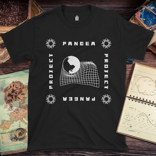 PANGEA PROJECT Tee