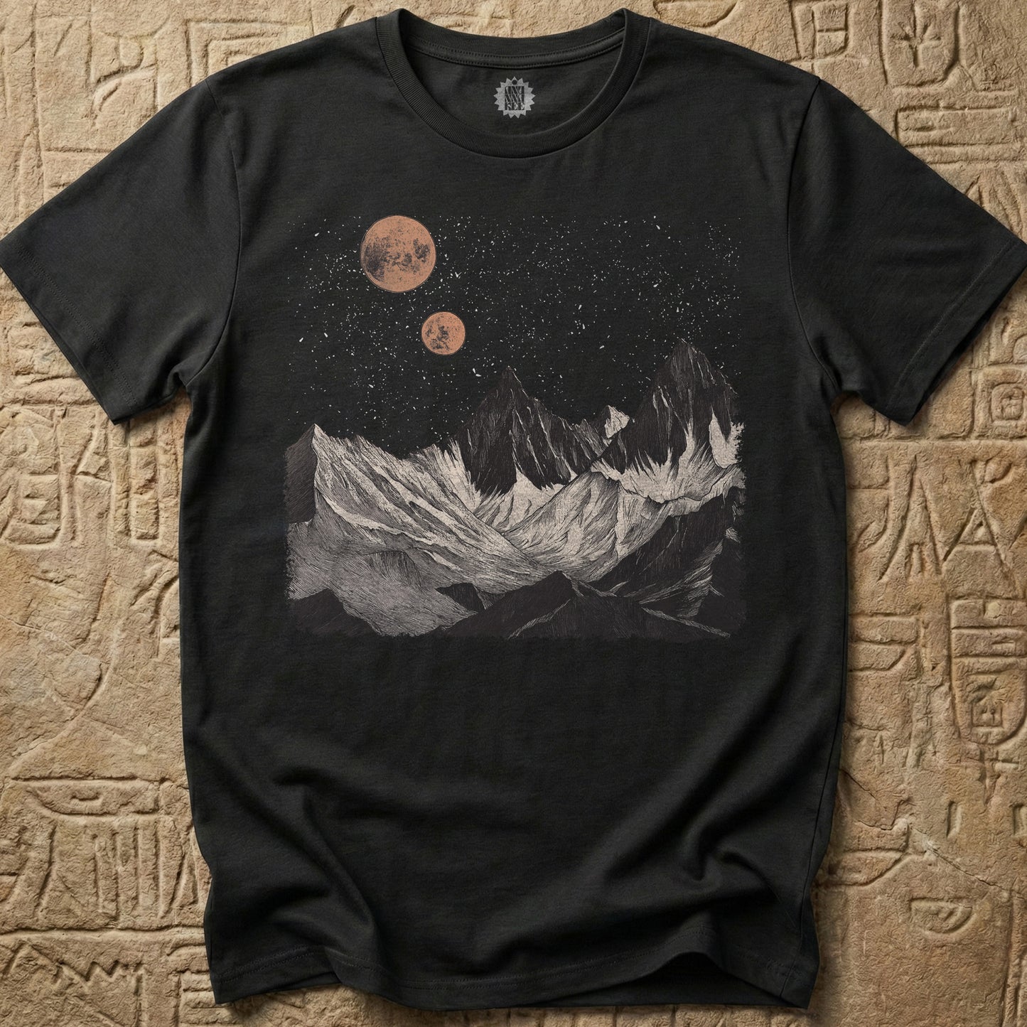 ALIGNMENT Tee