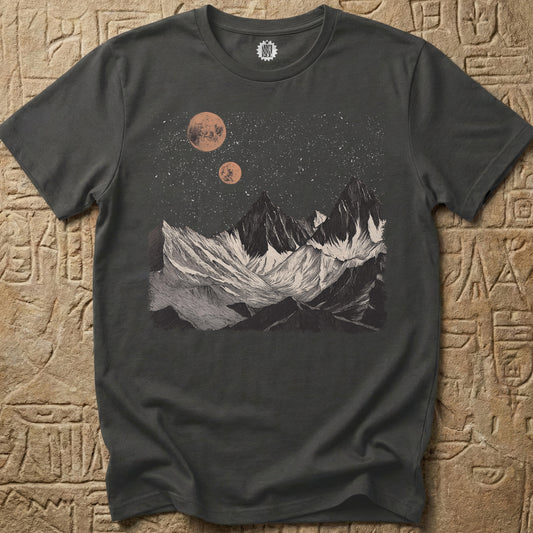 ALIGNMENT Tee