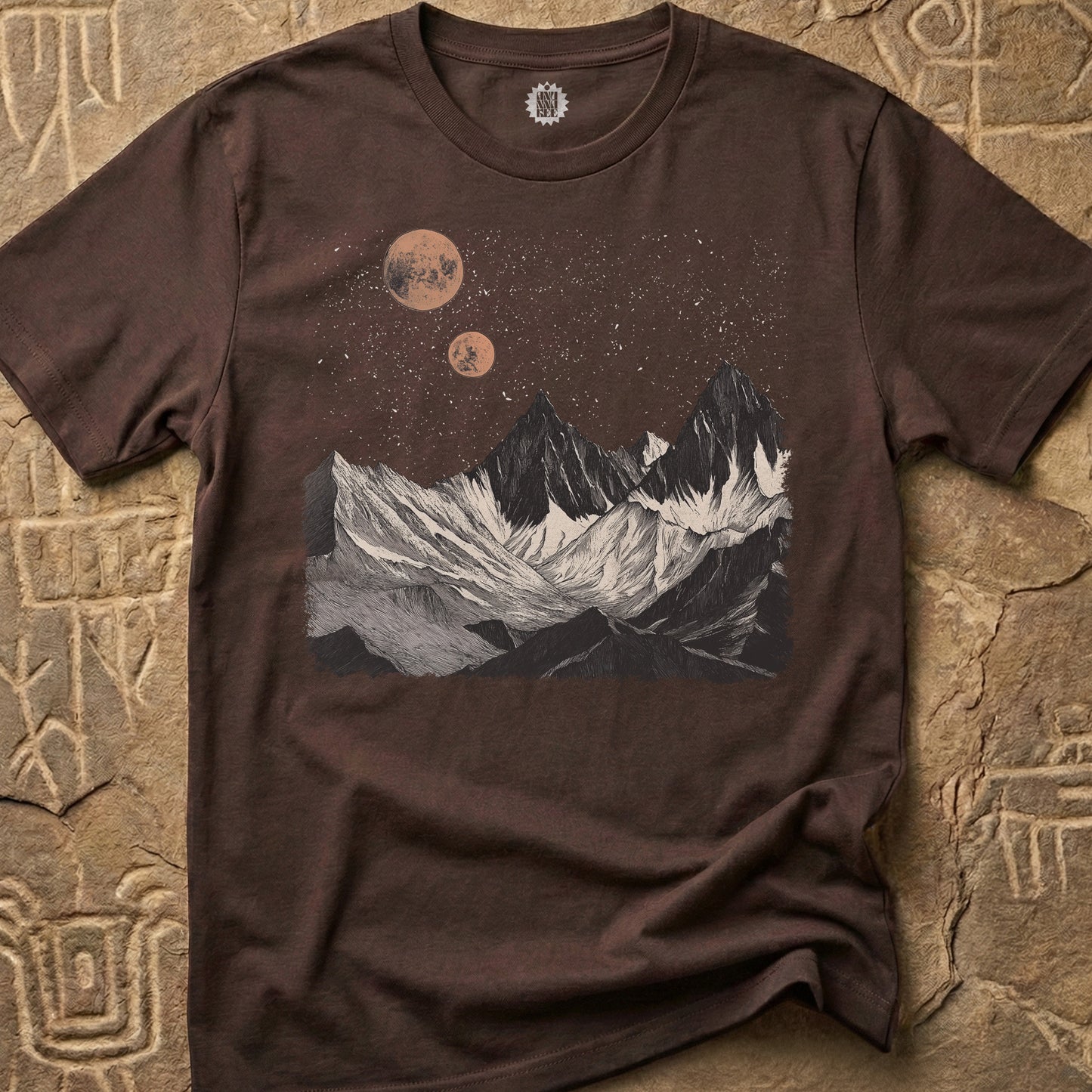 ALIGNMENT Tee
