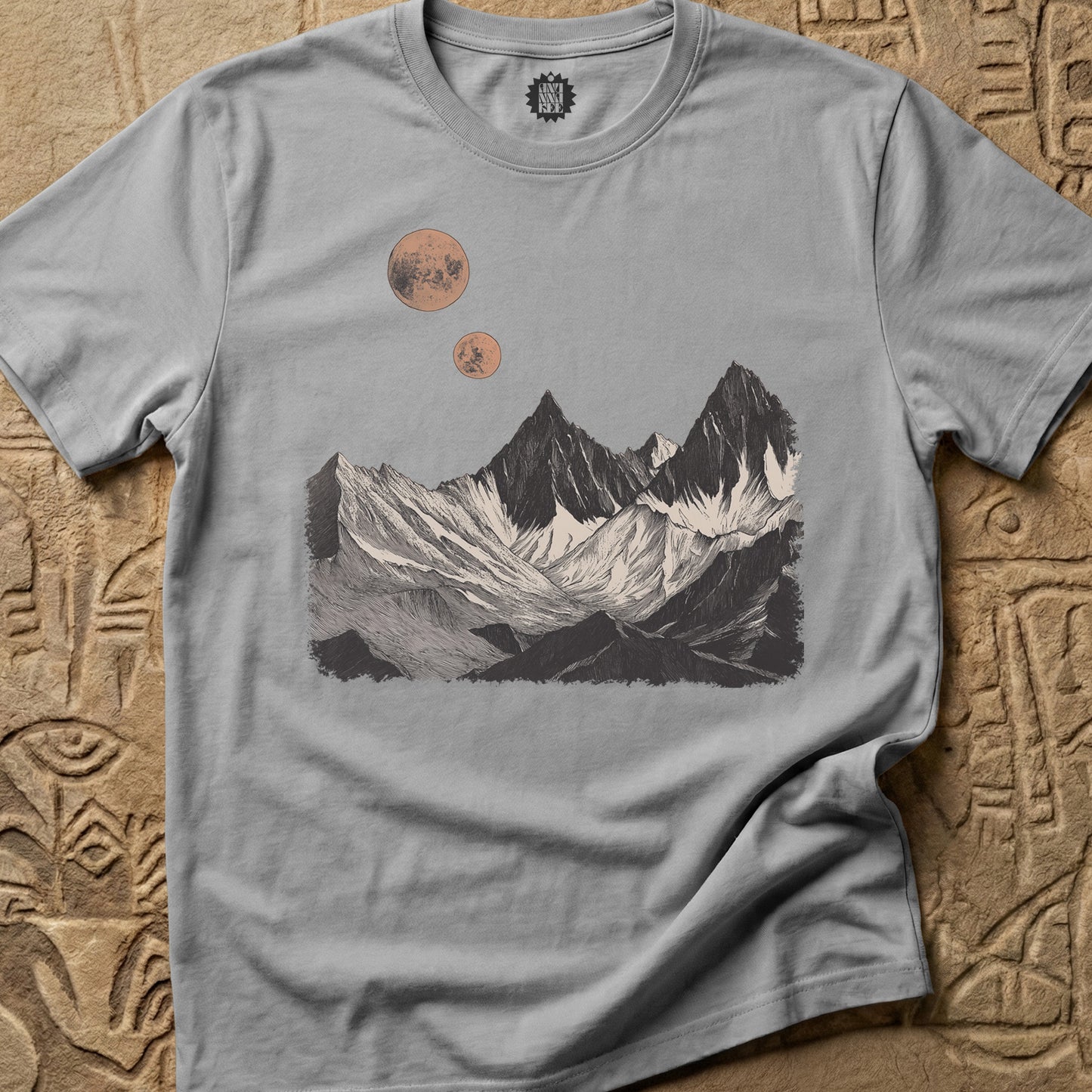 ALIGNMENT Tee