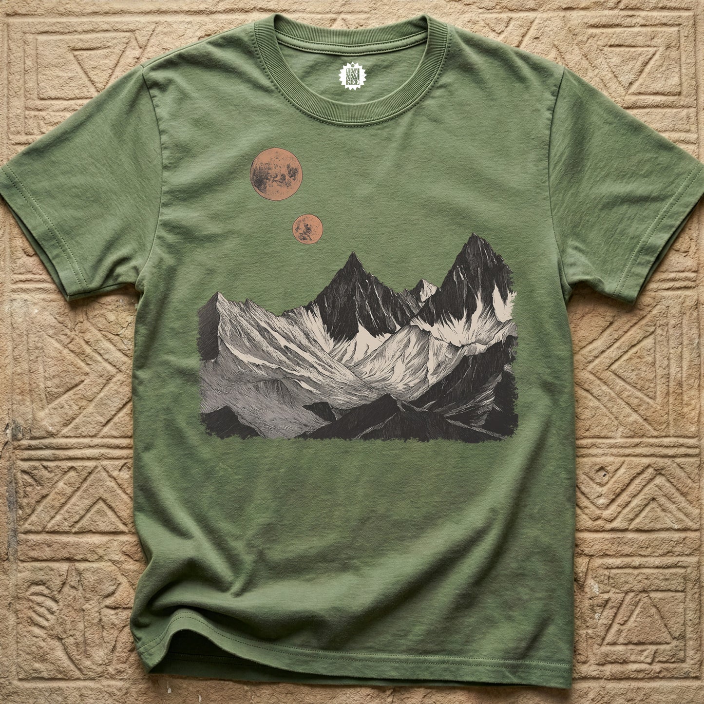 ALIGNMENT Tee