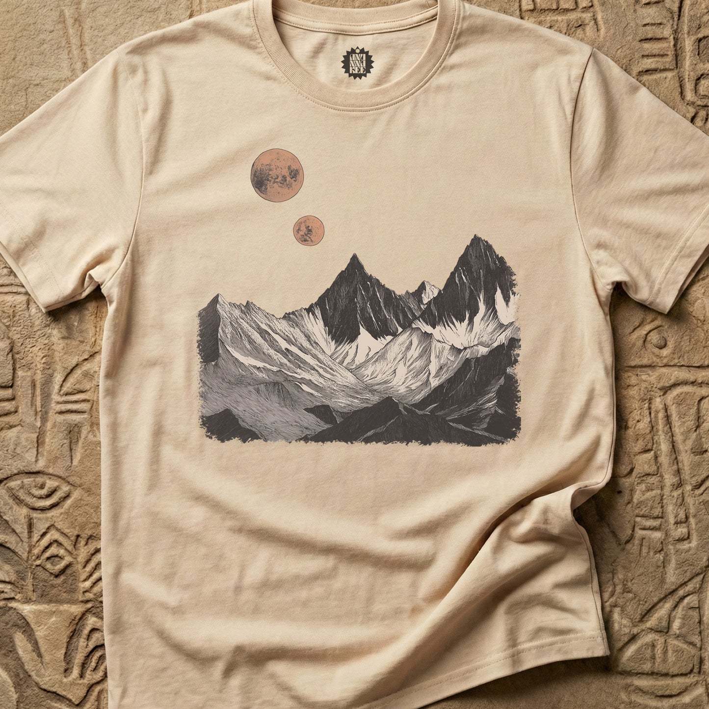 ALIGNMENT Tee