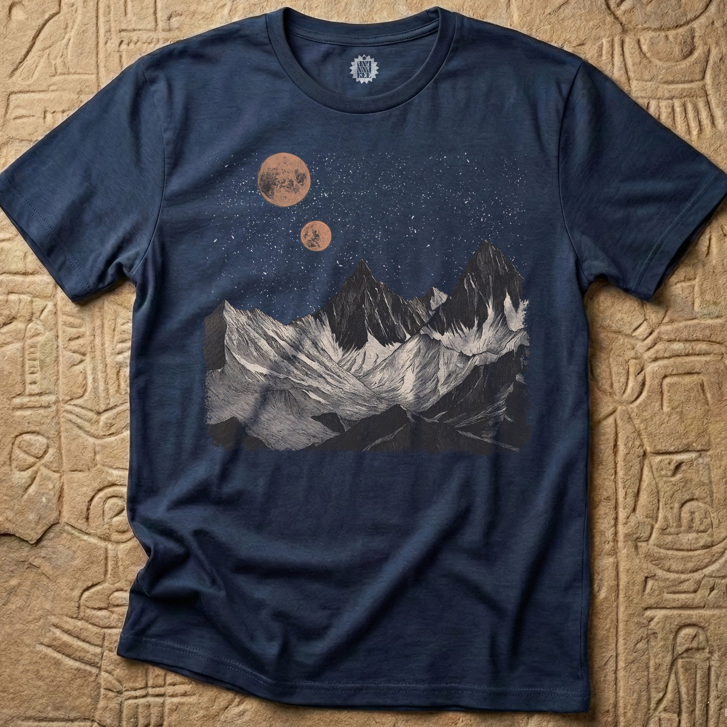 ALIGNMENT Tee