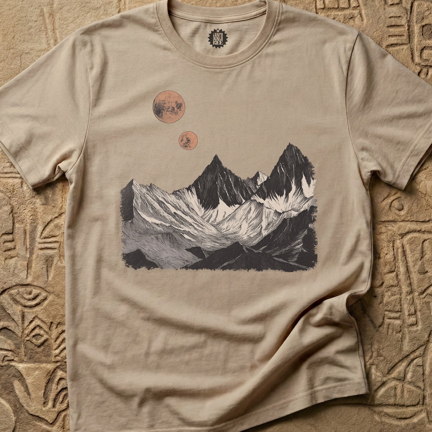 ALIGNMENT Tee