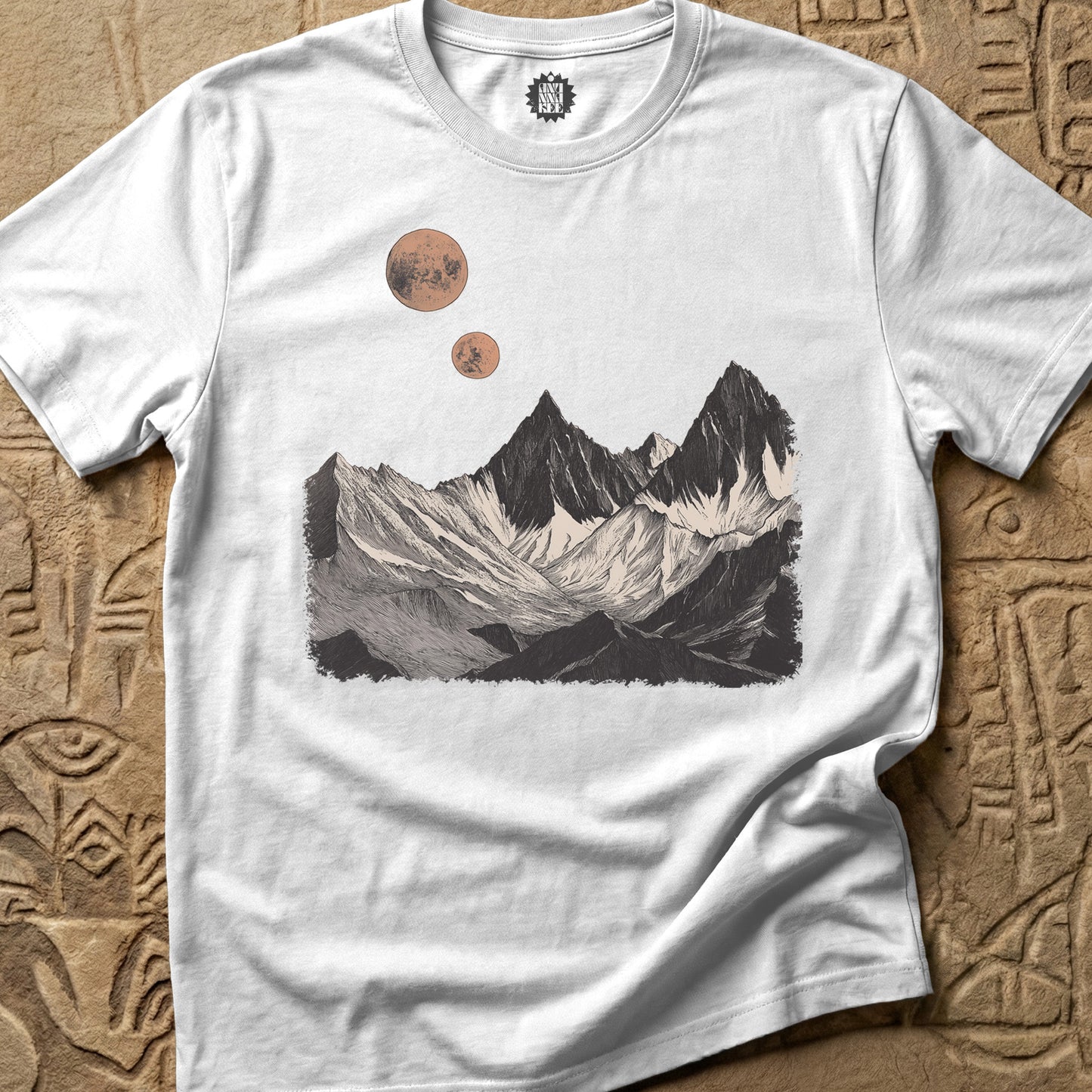 ALIGNMENT Tee