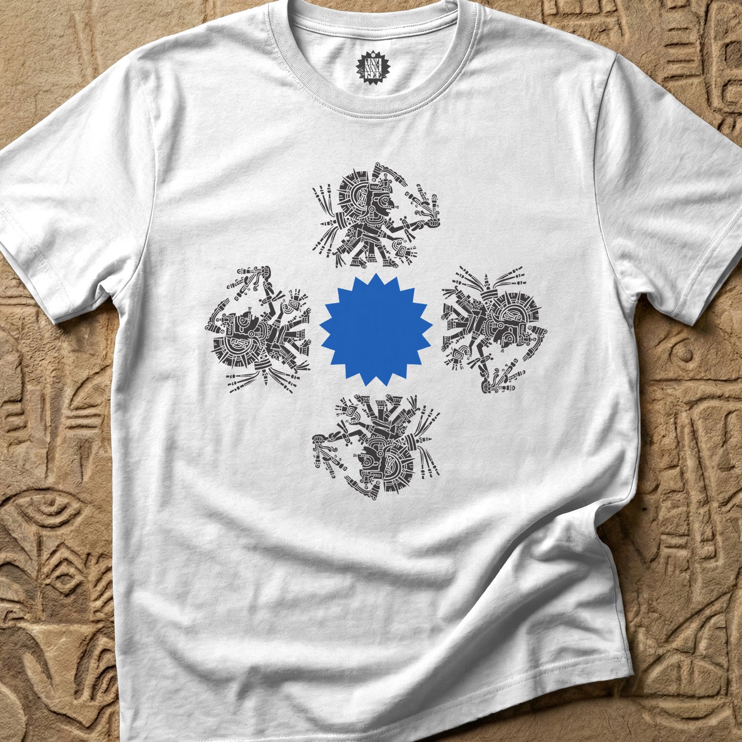 ANCIENT DANCE Tee