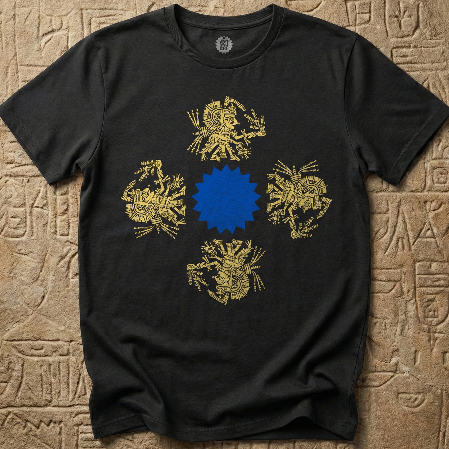 ANCIENT DANCE Tee