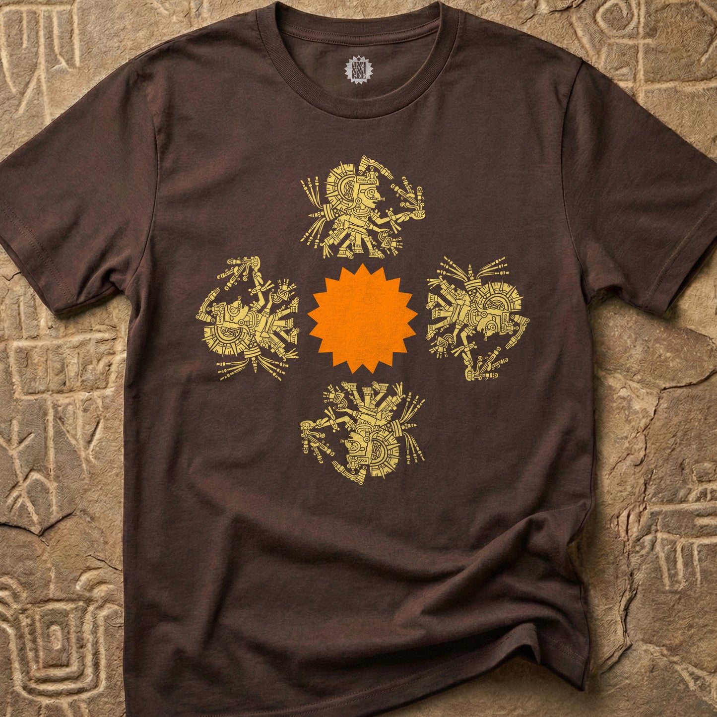 ANCIENT DANCE Tee