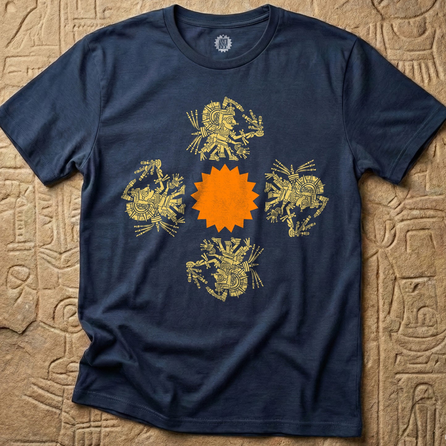 ANCIENT DANCE Tee
