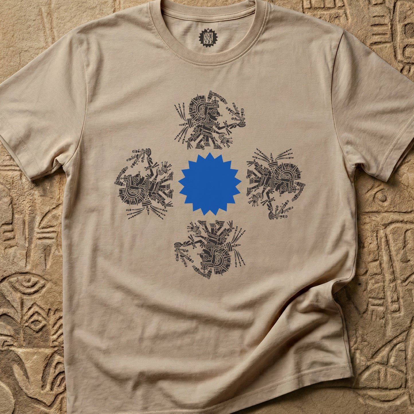 ANCIENT DANCE Tee