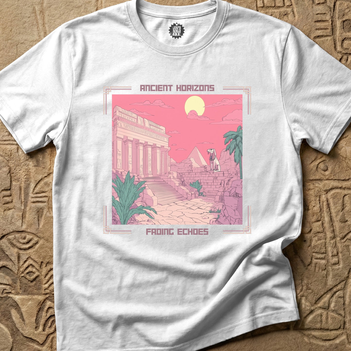 ANCIENT HORIZONS Tee
