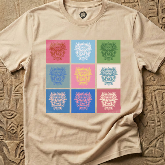 ANCIENT WARHOL Tee
