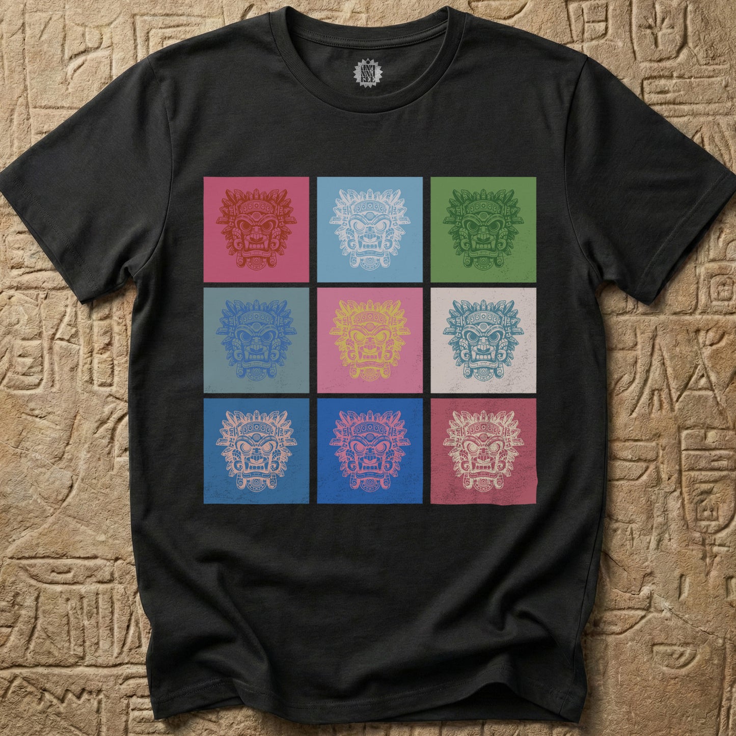 ANCIENT WARHOL Tee