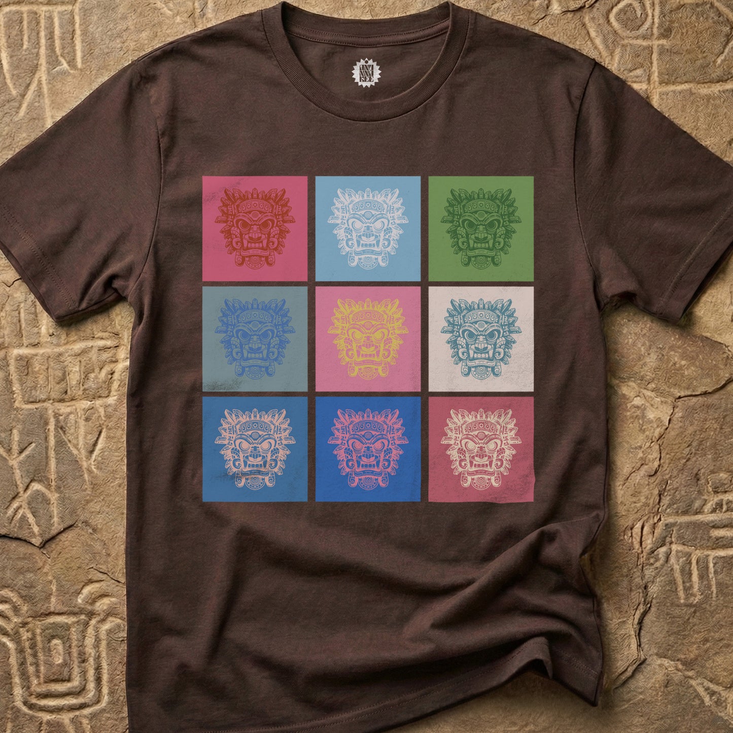 ANCIENT WARHOL Tee