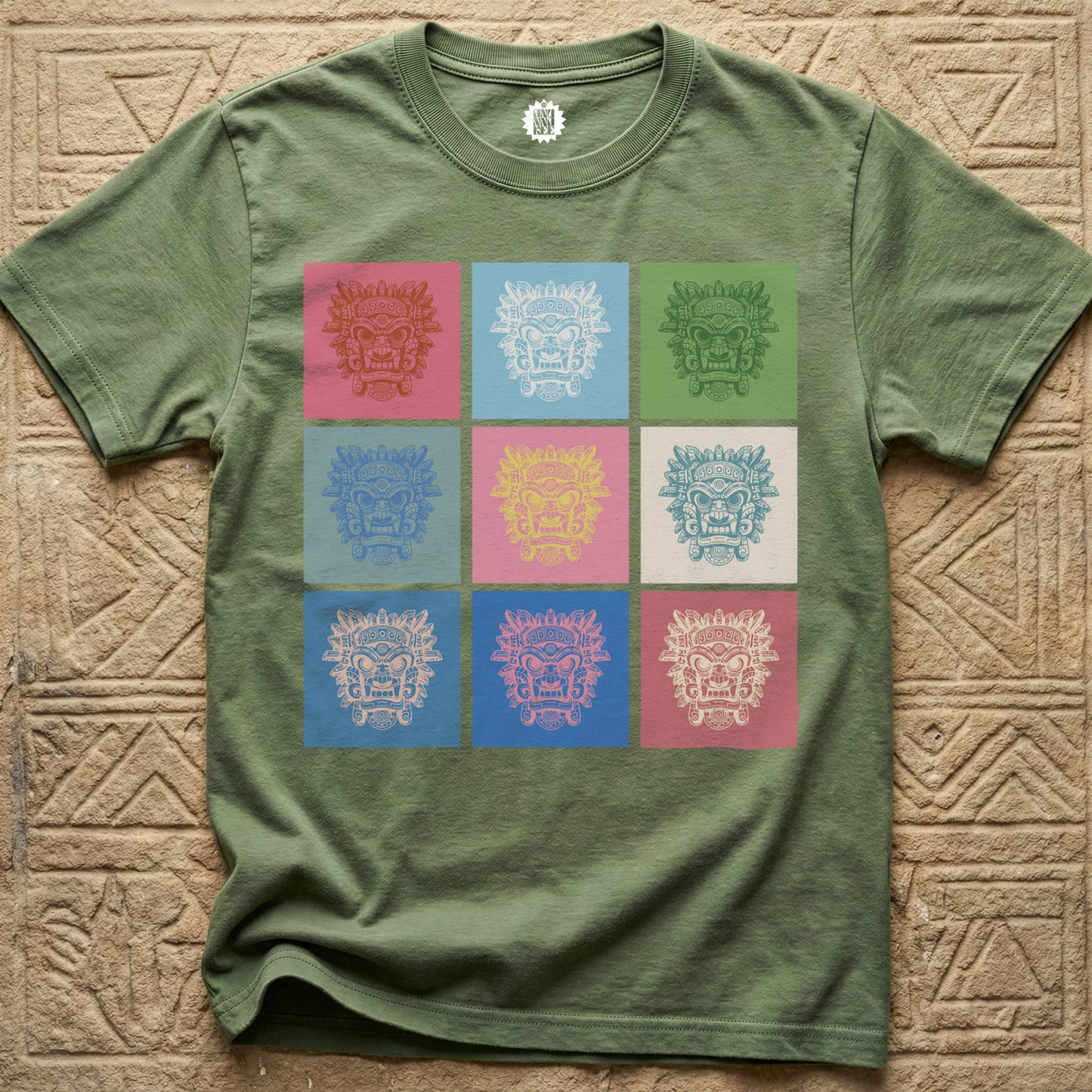 ANCIENT WARHOL Tee