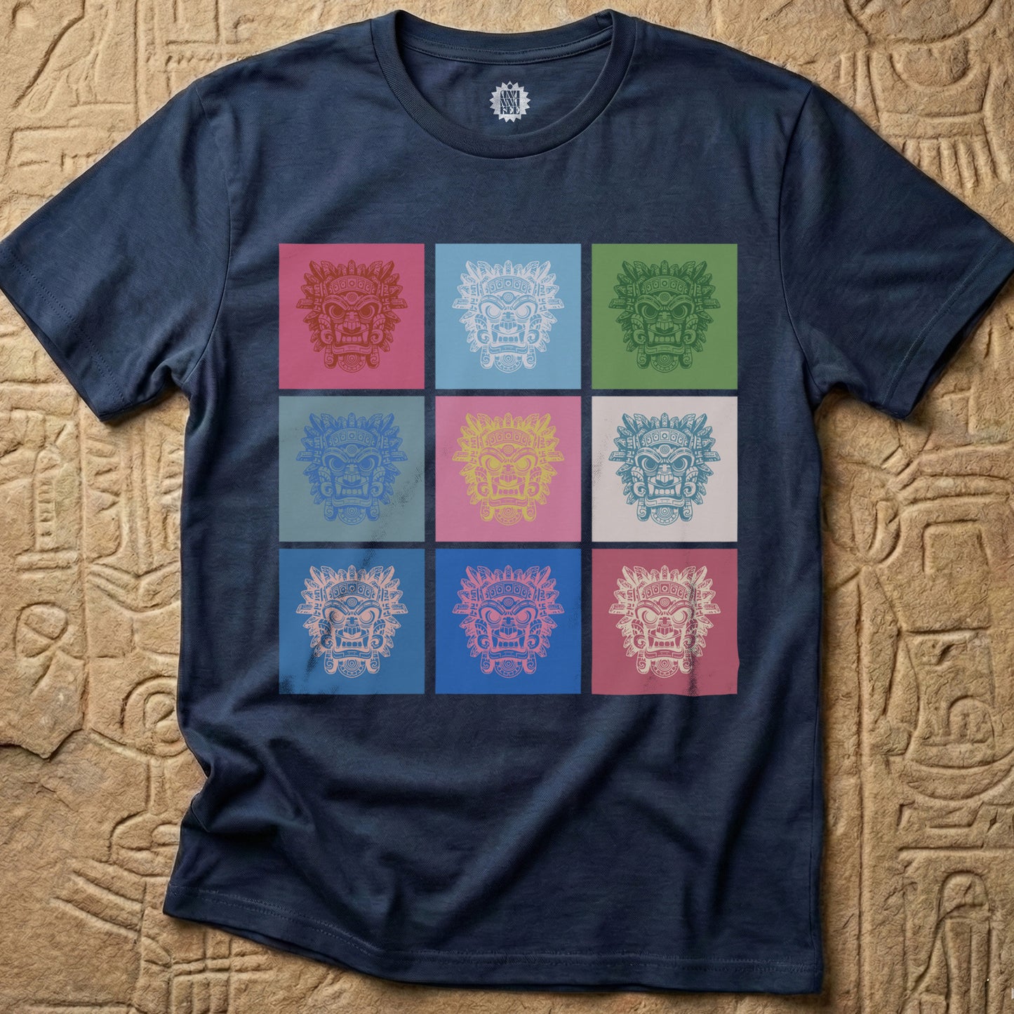 ANCIENT WARHOL Tee