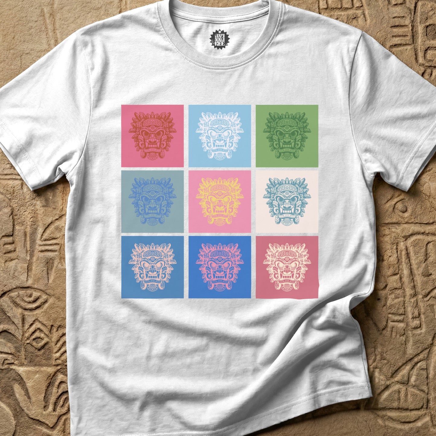 ANCIENT WARHOL Tee