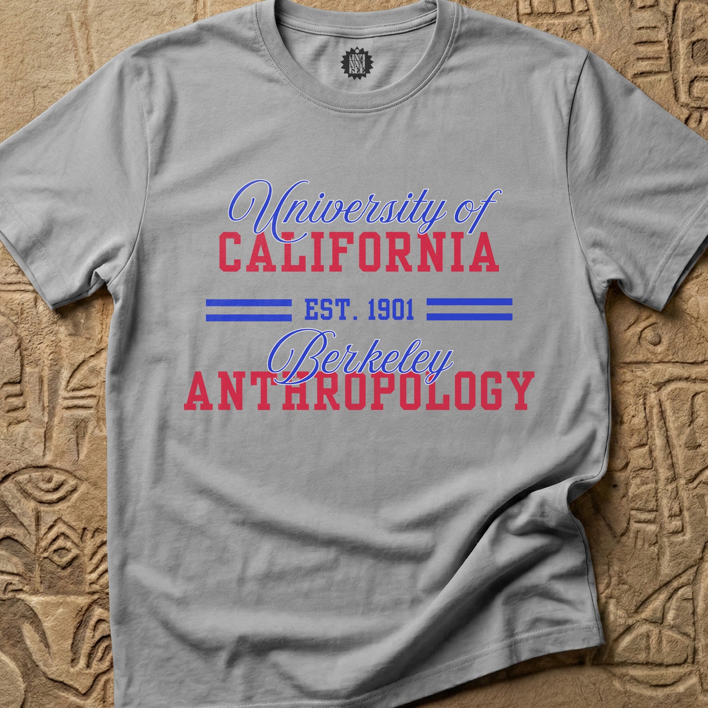 ANTHROPOLOGY TEE