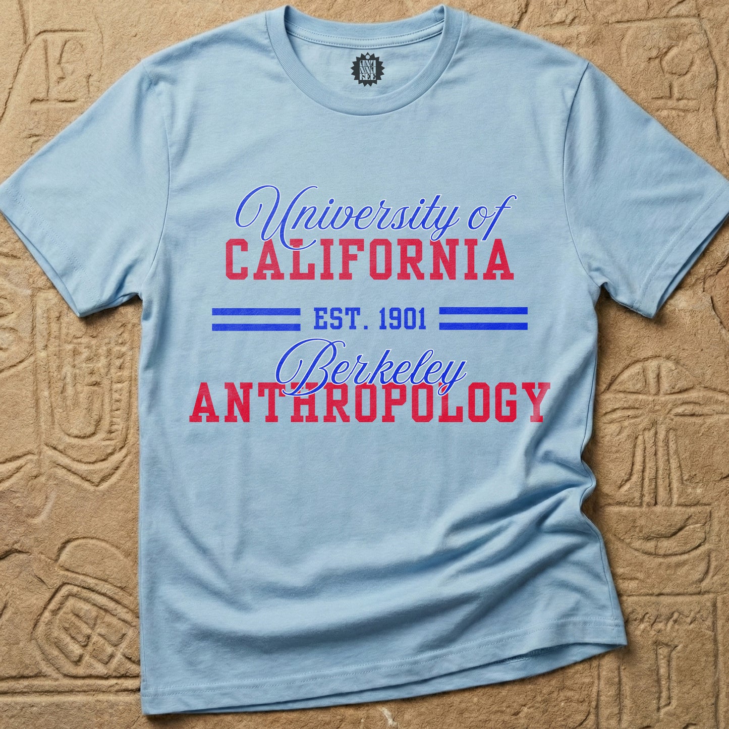 ANTHROPOLOGY TEE