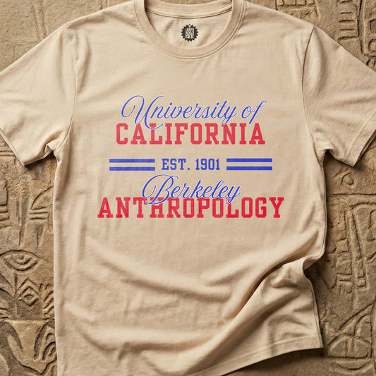 ANTHROPOLOGY TEE