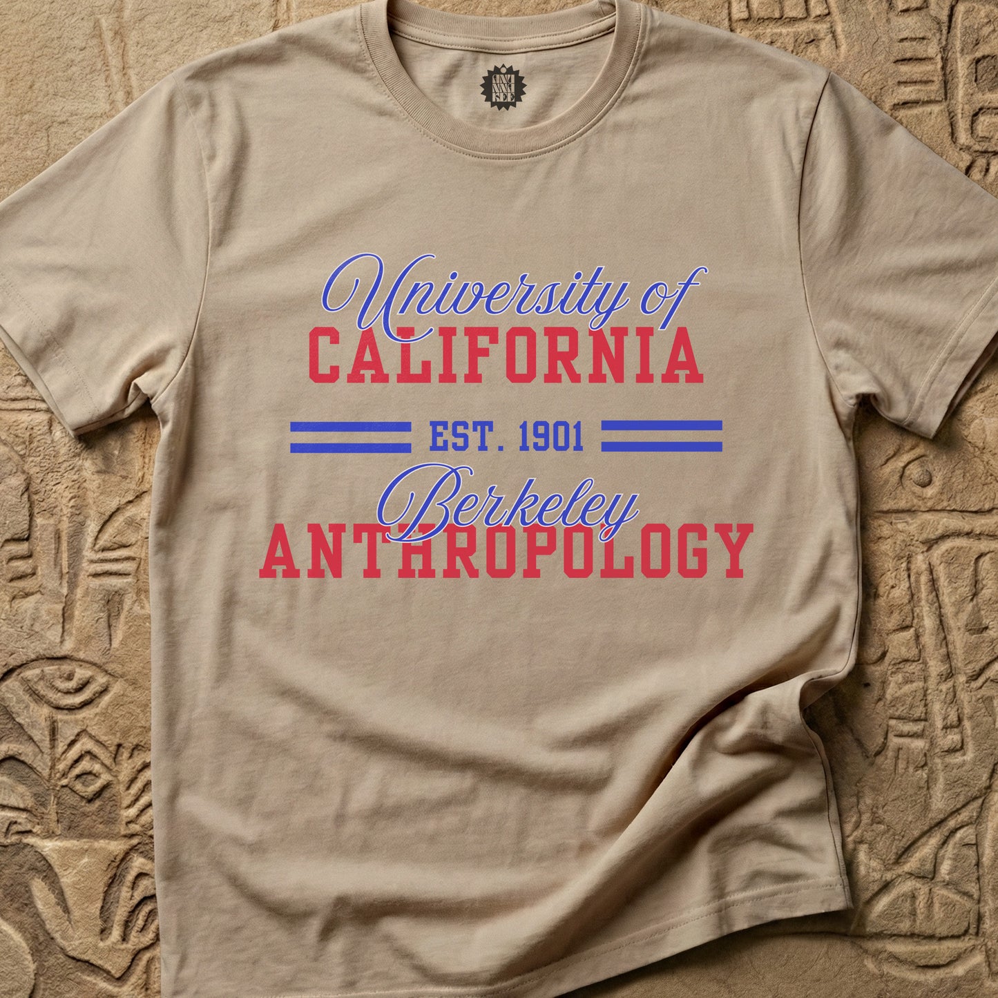 ANTHROPOLOGY TEE