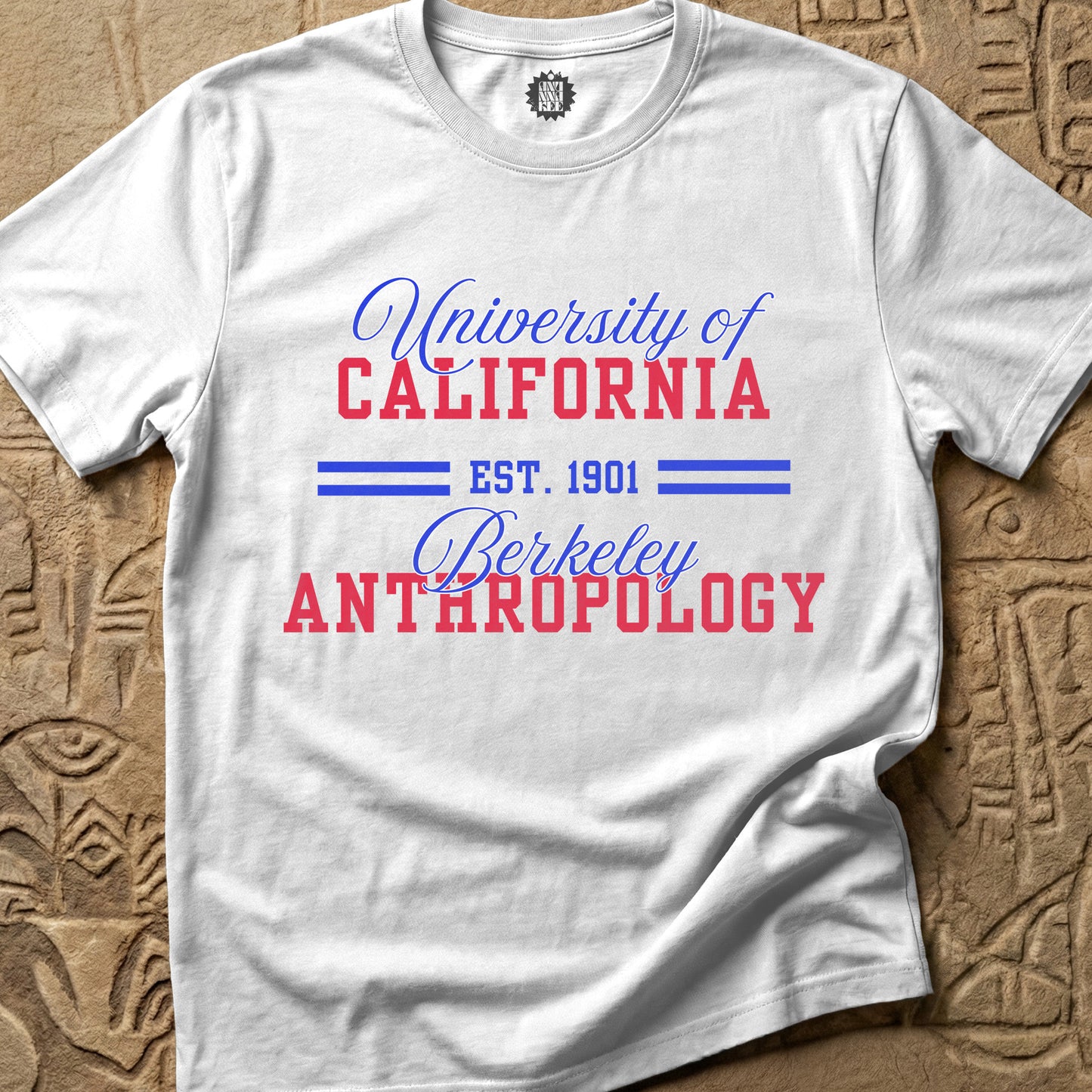ANTHROPOLOGY TEE