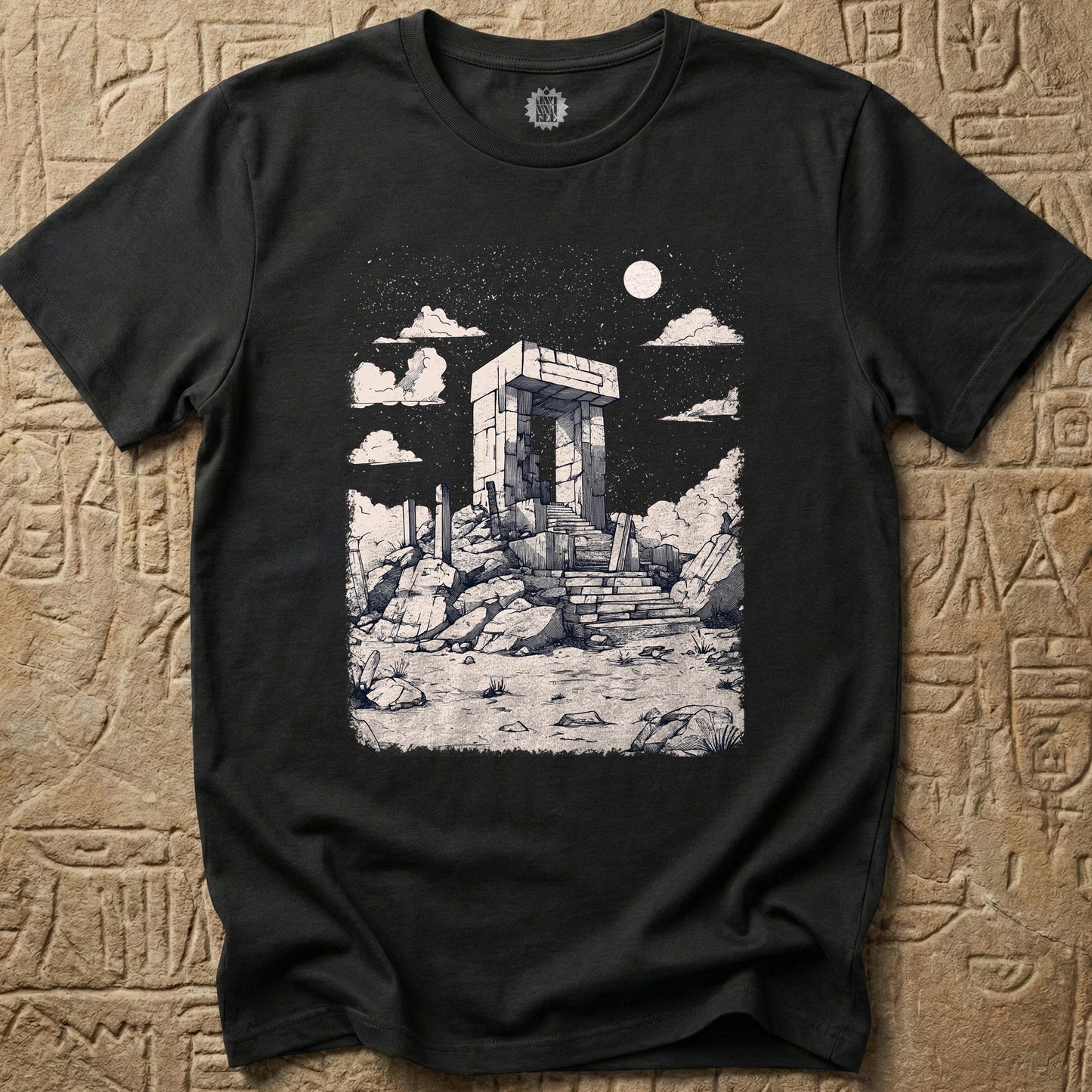 ANUNNA GATE Tee